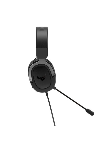 TUF Gaming H3 Gun Metal "90YH028G-B1UA00"