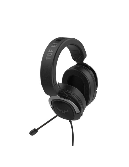 TUF Gaming H3 Gun Metal "90YH028G-B1UA00"