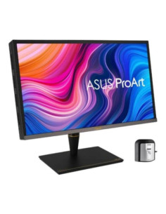 MONITOR Asus 27 inch, home office, IPS, 4K UHD (3840 x...