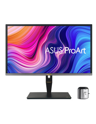 MONITOR Asus 27 inch, home office, IPS, 4K UHD...