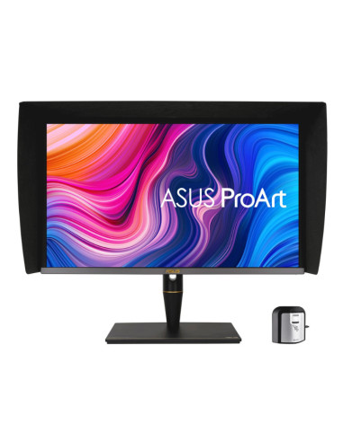 MONITOR Asus 27 inch, home office, IPS, 4K UHD...