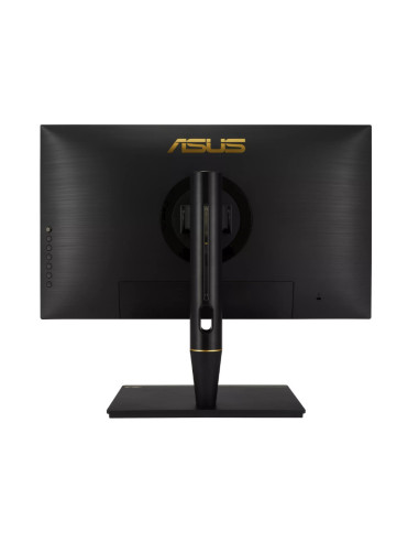 MONITOR Asus 27 inch, home office, IPS, 4K UHD...