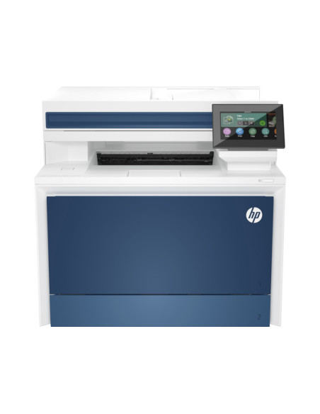 Multifunctionale laser HP 4302FDW PRO COLOR LASER MFP