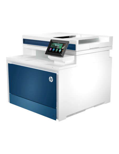 Multifunctionale laser HP 4302FDW PRO COLOR LASER MFP