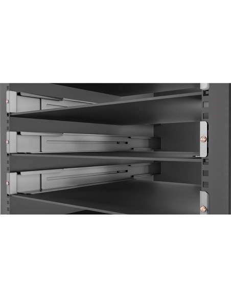 Accesorii UPS-uri NJOY KIT DE INSTALARE PENTRU UPS 19" RACK