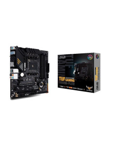 PLACA de BAZA Asus "TUF GAMING B550M-PLUS", skt AM4,...