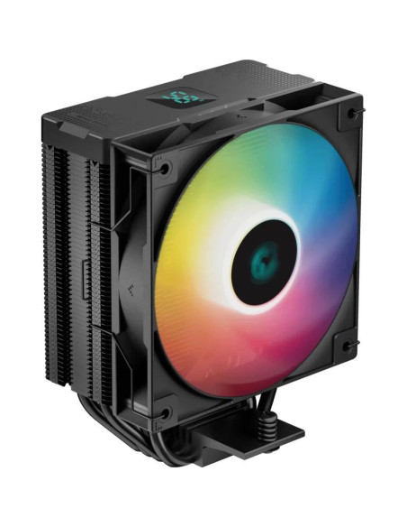 Cooler Procesor DEEPCOOL CPU COOLER DEEPCOOL AG400 DIGITAL ARGB