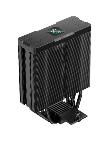 Cooler Procesor DEEPCOOL CPU COOLER DEEPCOOL AG400 DIGITAL ARGB