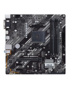 PLACA de BAZA Asus "PRIME B550M-K", skt AM4, mATX, AMD...