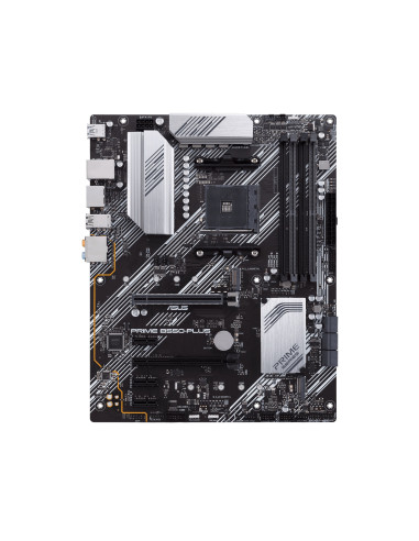 PLACA de BAZA Asus "PRIME B550-PLUS", skt AM4,...