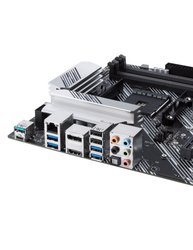 PLACA de BAZA Asus "PRIME B550-PLUS", skt AM4,...