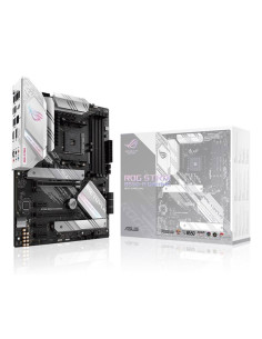 ROG STRIX B550-A GAMING "ROG STRIX B550-A GAMING"
