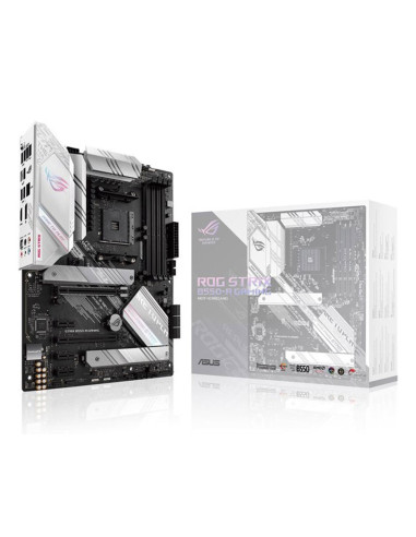 ROG STRIX B550-A GAMING "ROG STRIX B550-A GAMING"