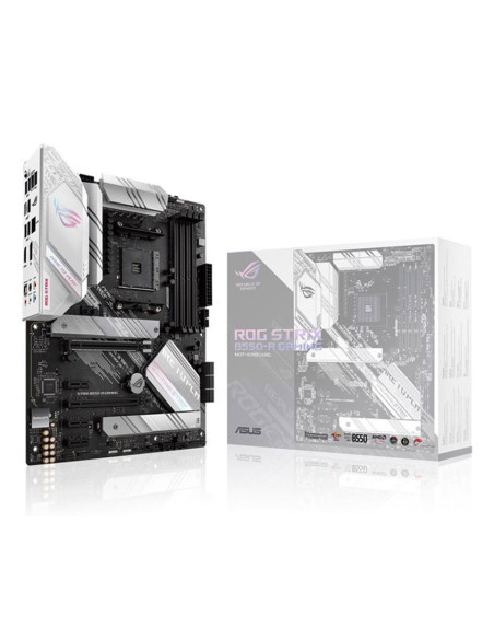 ROG STRIX B550-A GAMING "ROG STRIX B550-A GAMING"