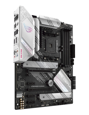 ROG STRIX B550-A GAMING "ROG STRIX B550-A GAMING"
