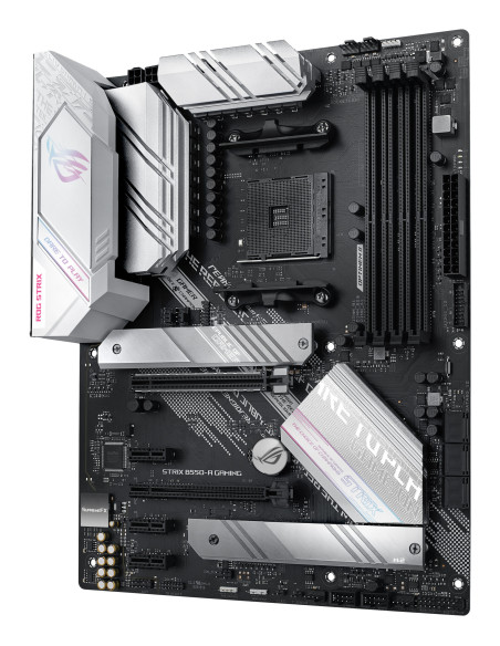 ROG STRIX B550-A GAMING "ROG STRIX B550-A GAMING"