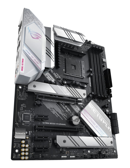 ROG STRIX B550-A GAMING "ROG STRIX B550-A GAMING"