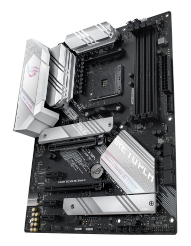 ROG STRIX B550-A GAMING "ROG STRIX B550-A GAMING"