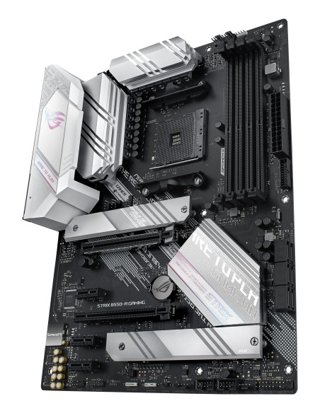 ROG STRIX B550-A GAMING "ROG STRIX B550-A GAMING"