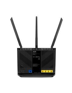 ASUS 4G-AX56 Wireless-AX1800 Dual-band LTE Modem Router... 2