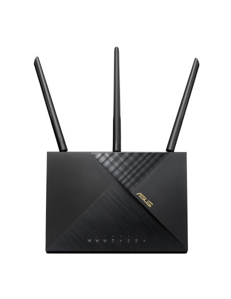 ASUS 4G-AX56 Wireless-AX1800 Dual-band LTE Modem Router "90IG06G0-MO3110"