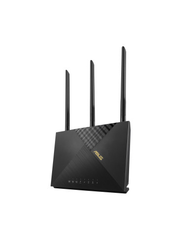 ASUS 4G-AX56 Wireless-AX1800 Dual-band LTE...