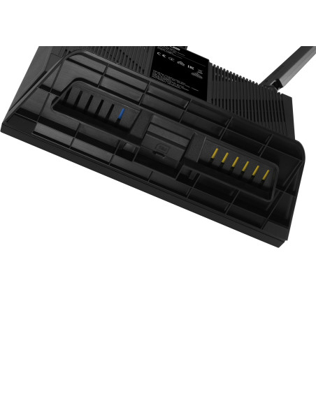 ASUS 4G-AX56 Wireless-AX1800 Dual-band LTE Modem Router "90IG06G0-MO3110"