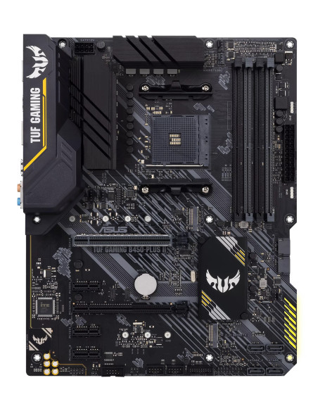 TUF GAMING B450-PLUS II "TUF GAMING B450-PLUS II"