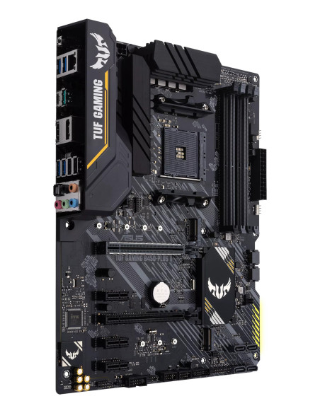 TUF GAMING B450-PLUS II "TUF GAMING B450-PLUS II"