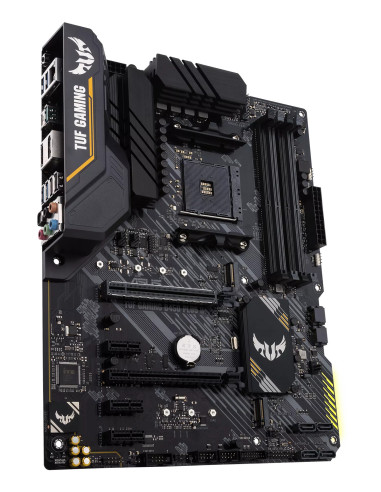 TUF GAMING B450-PLUS II "TUF GAMING B450-PLUS II"