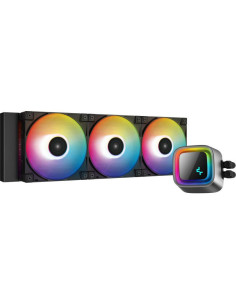 Cooler Procesor DEEPCOOL CPU COOLER DEEPCOOL LS720