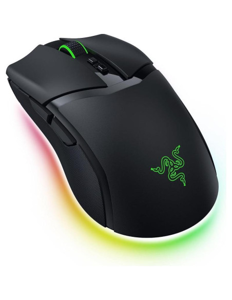 Mouse Razer Cobra Pro, white