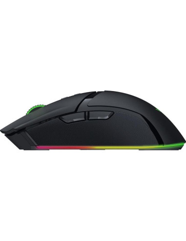 Mouse Razer Cobra Pro, white