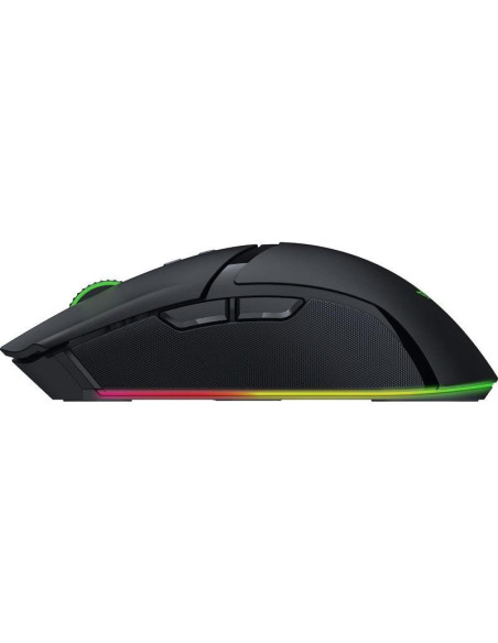 Mouse Razer Cobra Pro, white