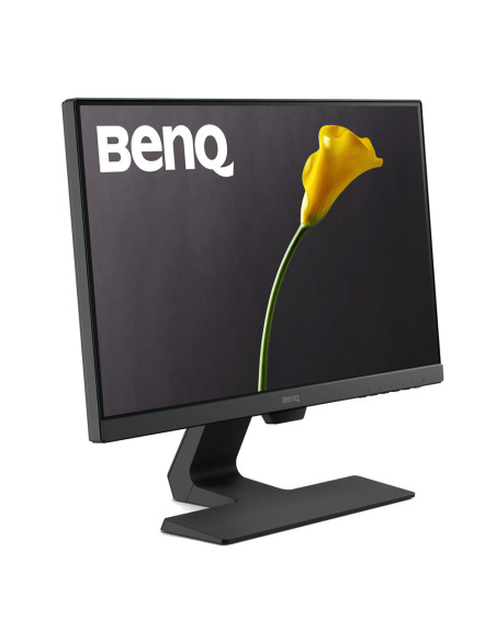 MONITOR BENQ 21.5", home, office, IPS, Full HD (1920 x 1080), Wide, 250 cd/mp, 5 ms, HDMI, VGA, "GW2283"