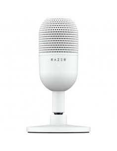 Microfoane RAZER Microfon Razer Seiren V3 Chroma RGB alb