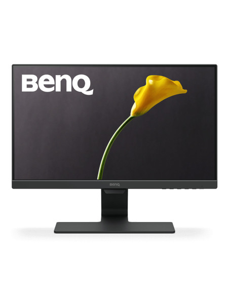 MONITOR BENQ 21.5", home, office, IPS, Full HD (1920 x 1080), Wide, 250 cd/mp, 5 ms, HDMI, VGA, "GW2283"