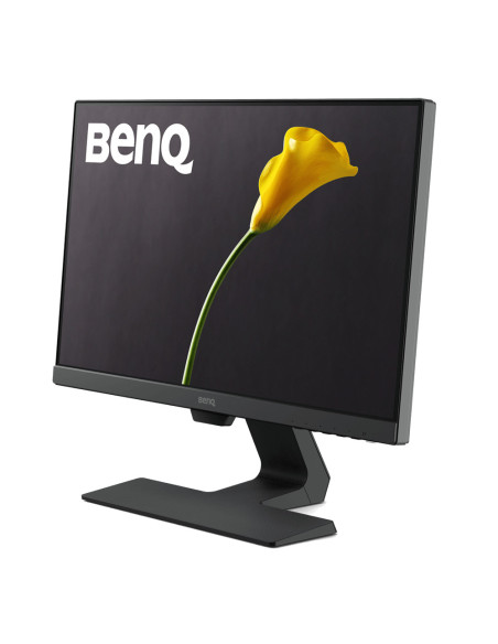 MONITOR BENQ 21.5", home, office, IPS, Full HD (1920 x 1080), Wide, 250 cd/mp, 5 ms, HDMI, VGA, "GW2283"