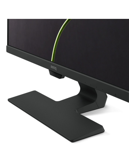 MONITOR BENQ 21.5", home, office, IPS, Full HD (1920 x 1080), Wide, 250 cd/mp, 5 ms, HDMI, VGA, "GW2283"