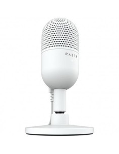 Microfoane RAZER Microfon Razer Seiren V3 Chroma RGB alb 2