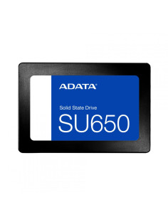 SSD-uri interne ADATA SSD Adata SU650 1TB SATA-III 2.5 inch
