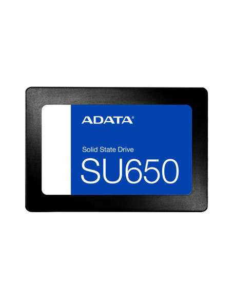 SSD-uri interne ADATA SSD Adata SU650 1TB SATA-III 2.5 inch