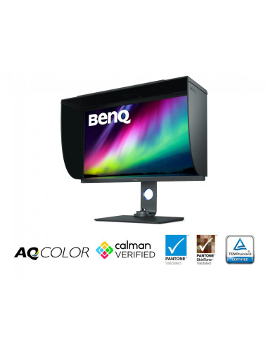 MONITOR 32" BENQ SW321C "SW321C"