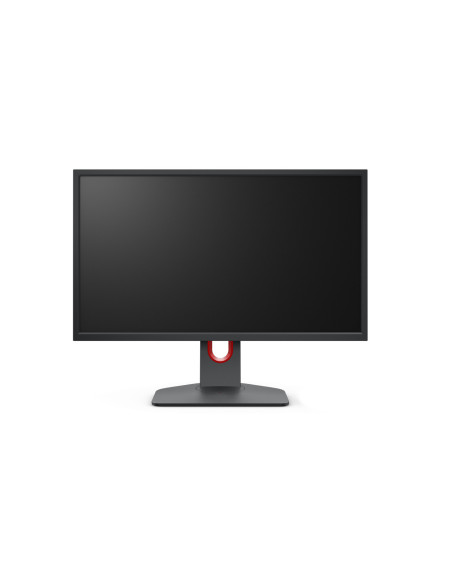 Monitor Gaming TN LED BenQ ZOWIE 24.5" XL2540K, Full HD (1920 x 1080), HDMI, DisplayPort, Pivot, 240 Hz. 0.5 ms (Negru) "9H.LJML