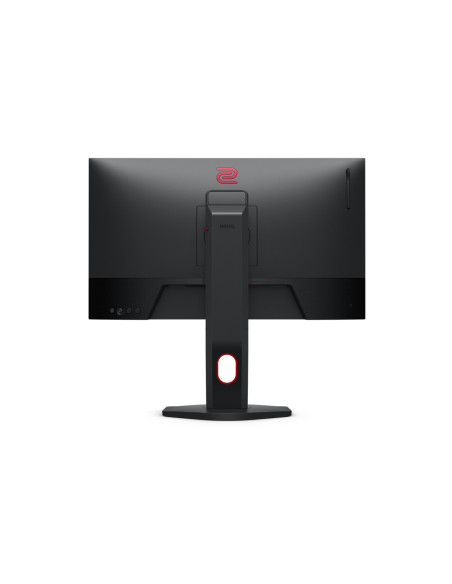 Monitor Gaming TN LED BenQ ZOWIE 24.5" XL2540K, Full HD (1920 x 1080), HDMI, DisplayPort, Pivot, 240 Hz. 0.5 ms (Negru) "9H.LJML