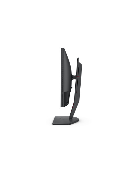 Monitor Gaming TN LED BenQ ZOWIE 24.5" XL2540K, Full HD (1920 x 1080), HDMI, DisplayPort, Pivot, 240 Hz. 0.5 ms (Negru) "9H.LJML