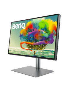 Monitor IPS LED Benq 27" PD2725U, Ultra HD (3840 x 2160),... 2