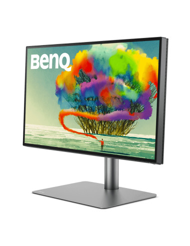 Monitor IPS LED Benq 27" PD2725U, Ultra HD...