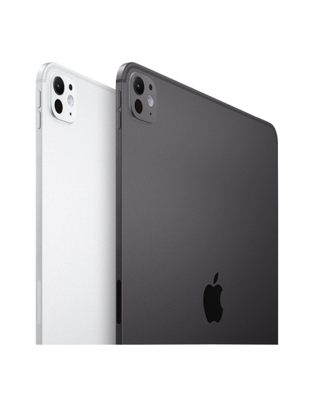 Tablete APPLE iPAD PRO 11 M4 WiFi&Cell 512GB SP BK