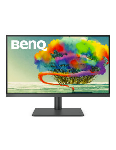 Monitor LED PD2705U 27" 3840x2160px 5ms Black "9H.LKDLA.TBE"